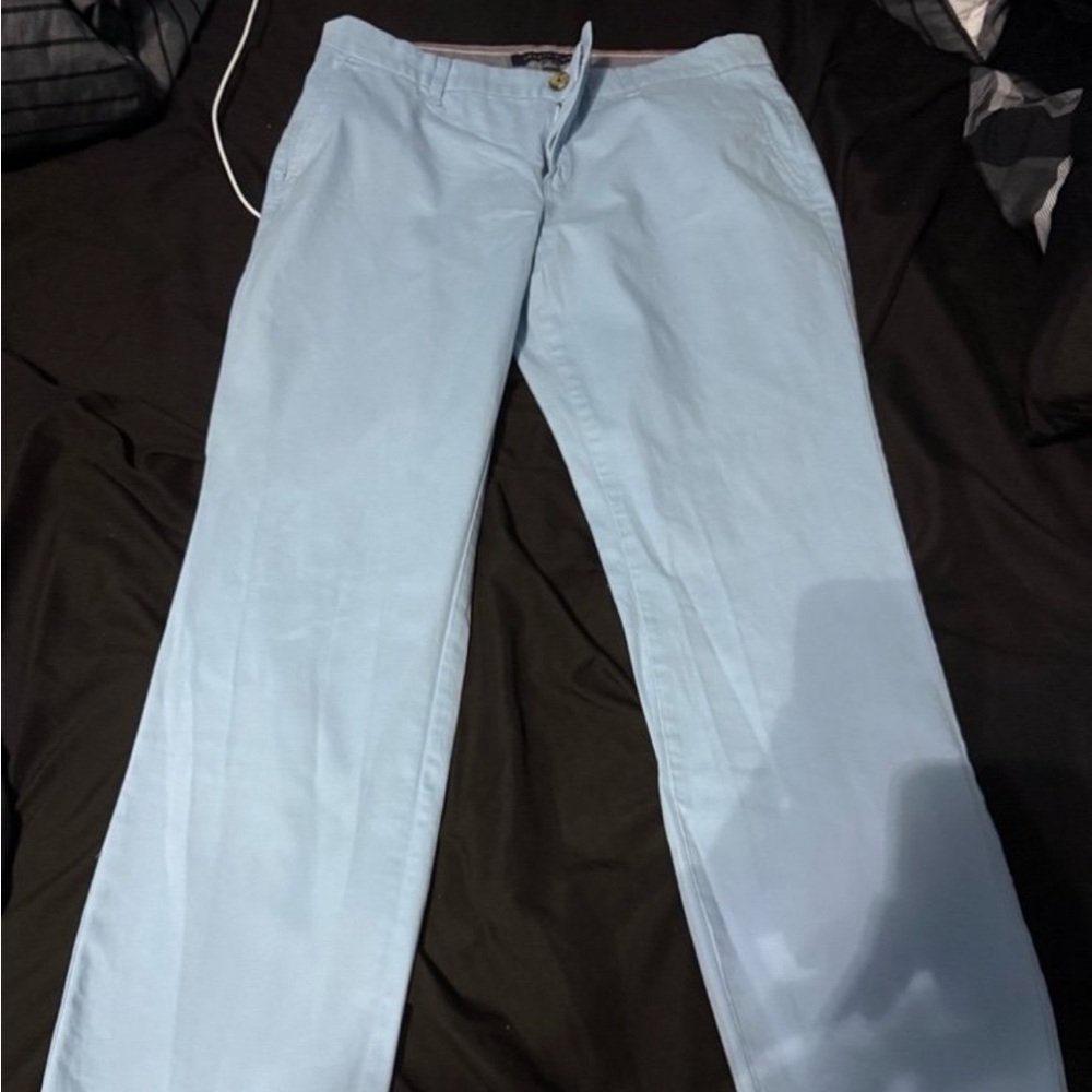 Tommy Hilfiger Blue Denim Pants